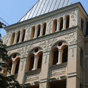 Fasādes remonts un siltināšana